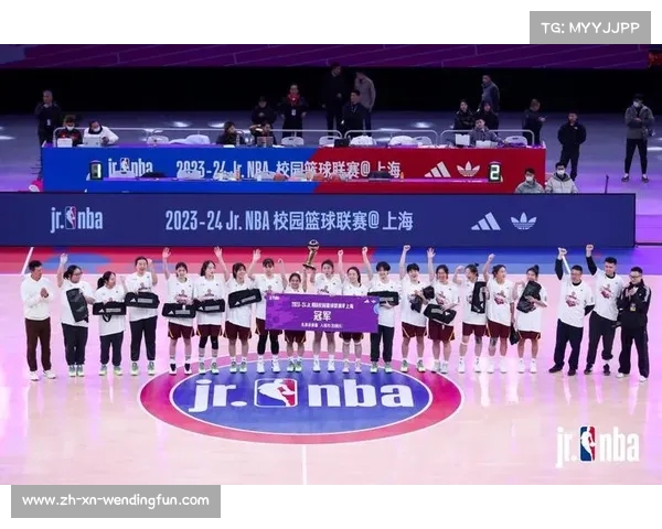 仲元中学全力出击 Jr.NBA《篮少可期》展现青春篮球热情与梦想 仲元中学全力出击 Jr.NBA《篮少可期》展现青春篮球热情与梦想